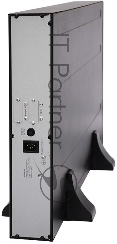 Дополнительный внешний батарейный модуль Связь инжиниринг для ИБП СИПБ2КА.10-11, СИПБ3КА.10-11, напольный/в стойку(2U), 1 год гарантии, Россия (АПСМ.563473.008)