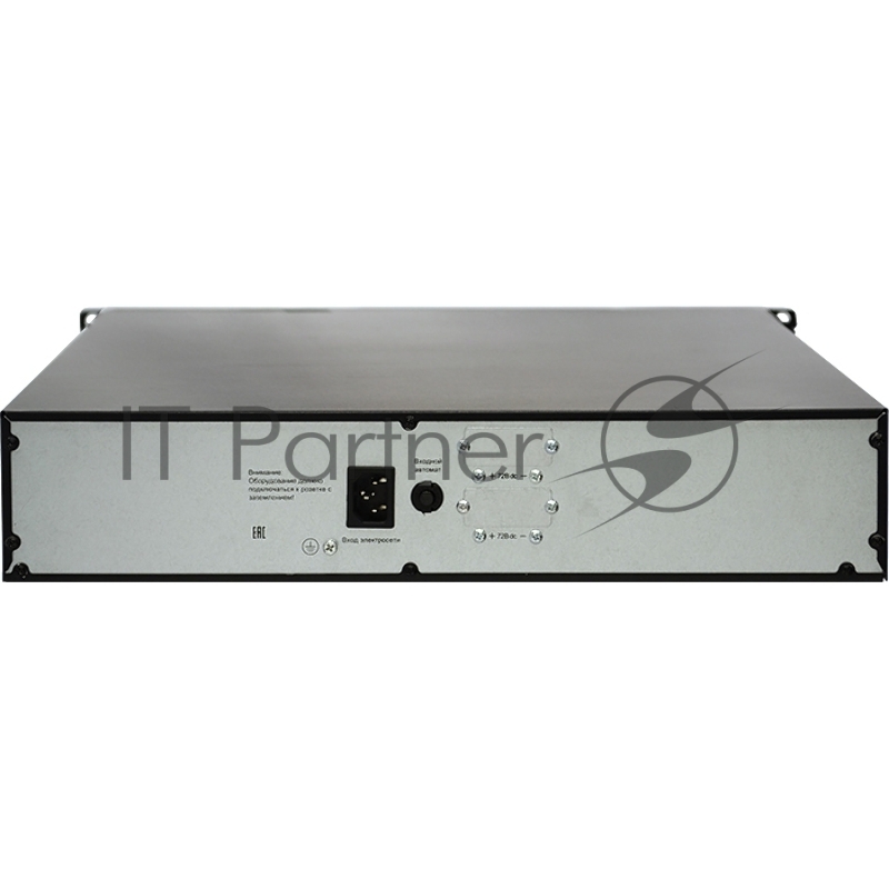 Дополнительный внешний батарейный модуль Связь инжиниринг для ИБП СИПБ2КА.10-11, СИПБ3КА.10-11, напольный/в стойку(2U), 1 год гарантии, Россия (АПСМ.563473.008)