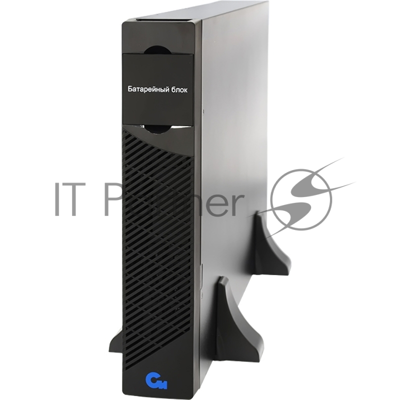 Дополнительный внешний батарейный модуль Связь инжиниринг для ИБП СИПБ2КА.10-11, СИПБ3КА.10-11, напольный/в стойку(2U), 1 год гарантии, Россия (АПСМ.563473.008)