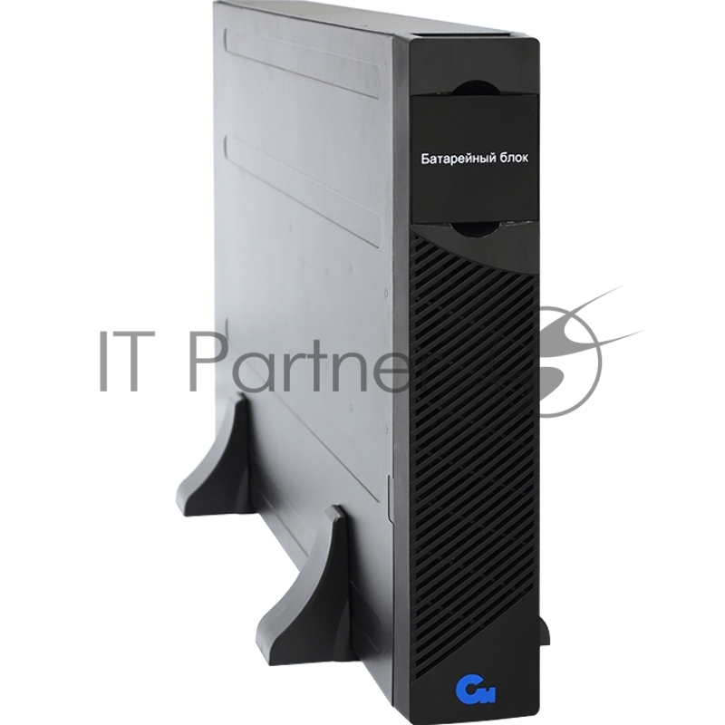 Дополнительный внешний батарейный модуль Связь инжиниринг для ИБП СИПБ2КА.10-11, СИПБ3КА.10-11, напольный/в стойку(2U), 1 год гарантии, Россия (АПСМ.563473.008)