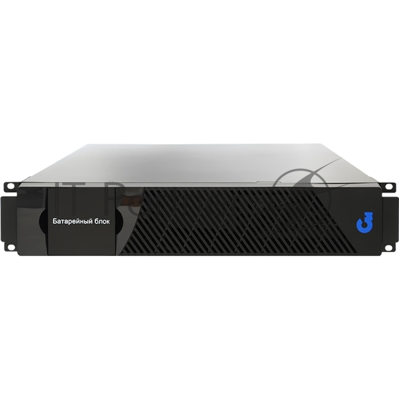 Дополнительный внешний батарейный модуль Связь инжиниринг для ИБП СИПБ2КА.10-11, СИПБ3КА.10-11, напольный/в стойку(2U), 1 год гарантии, Россия (АПСМ.563473.008)