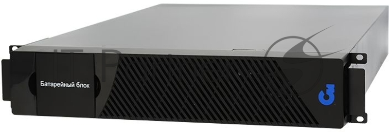 Дополнительный внешний батарейный модуль Связь инжиниринг для ИБП СИПБ1КА.10-11, напольный/в стойку(2U), 1 год гарантии, Россия (АПСМ.563472.004)