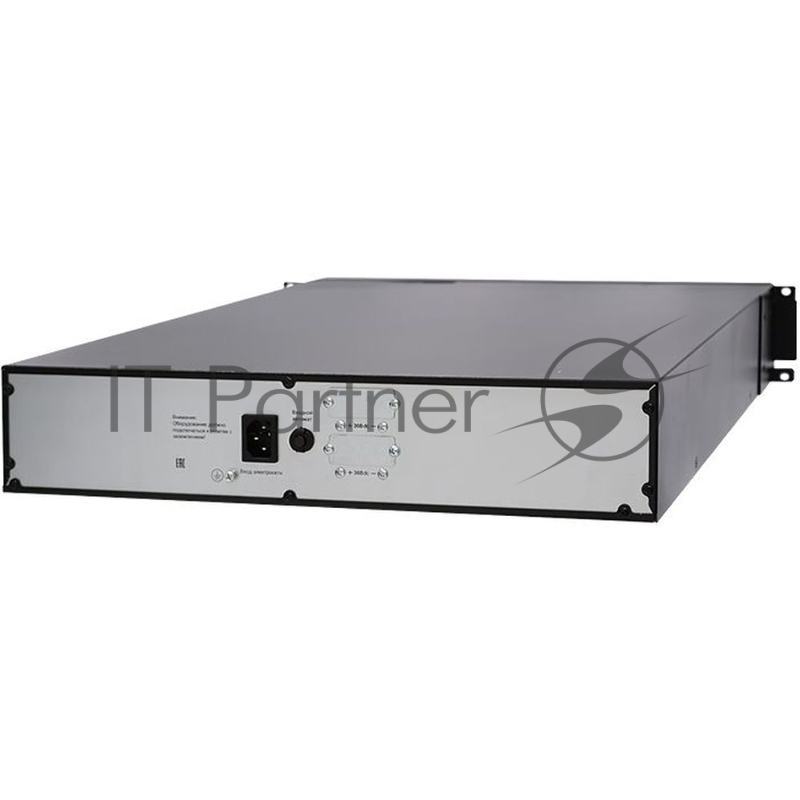 Дополнительный внешний батарейный модуль Связь инжиниринг для ИБП СИПБ1КА.10-11, напольный/в стойку(2U), 1 год гарантии, Россия (АПСМ.563472.004)