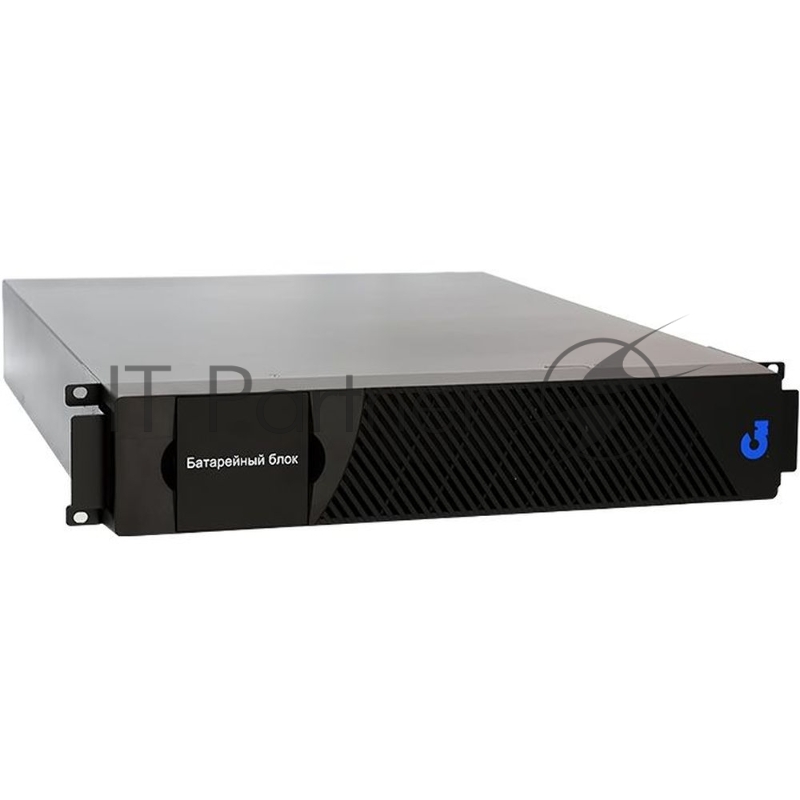 Дополнительный внешний батарейный модуль Связь инжиниринг для ИБП СИПБ1КА.10-11, напольный/в стойку(2U), 1 год гарантии, Россия (АПСМ.563472.004)