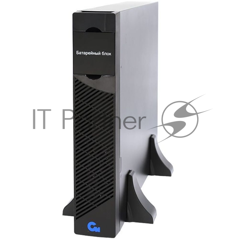 Дополнительный внешний батарейный модуль Связь инжиниринг для ИБП СИПБ1КА.10-11, напольный/в стойку(2U), 1 год гарантии, Россия (АПСМ.563472.004)