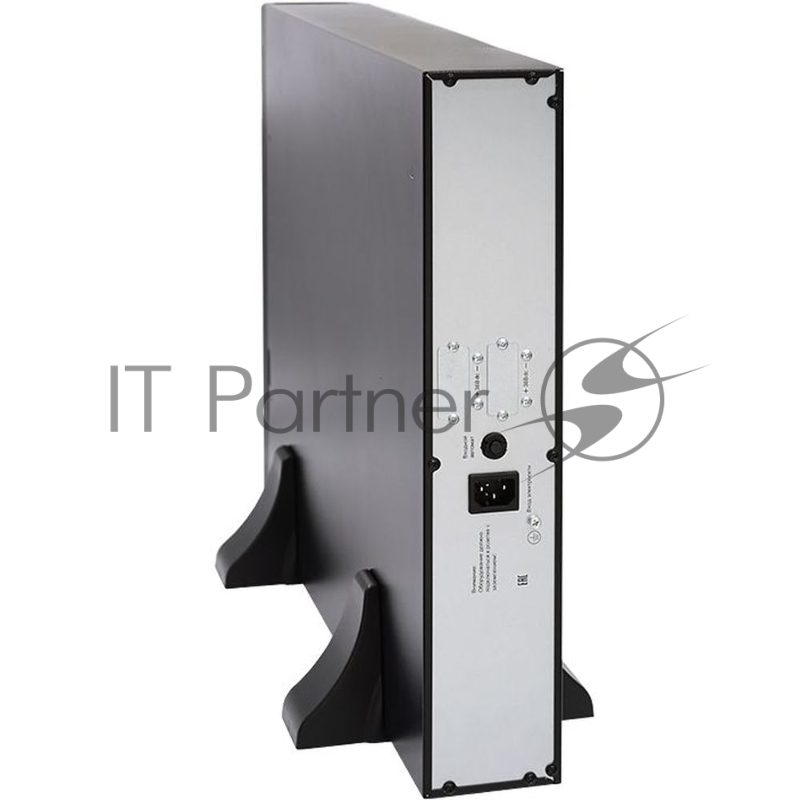 Дополнительный внешний батарейный модуль Связь инжиниринг для ИБП СИПБ1КА.10-11, напольный/в стойку(2U), 1 год гарантии, Россия (АПСМ.563472.004)