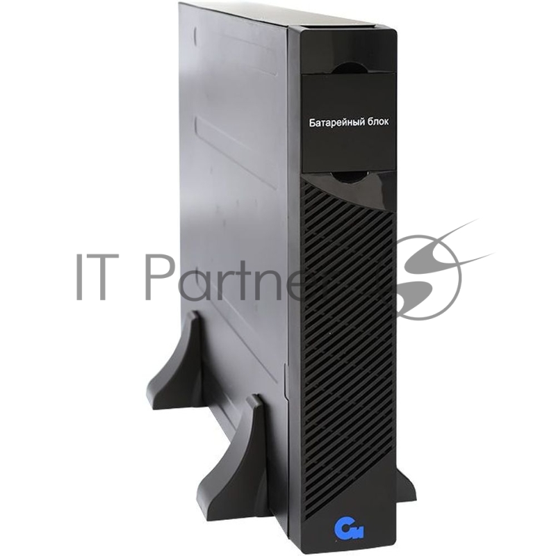 Дополнительный внешний батарейный модуль Связь инжиниринг для ИБП СИПБ1КА.10-11, напольный/в стойку(2U), 1 год гарантии, Россия (АПСМ.563472.004)