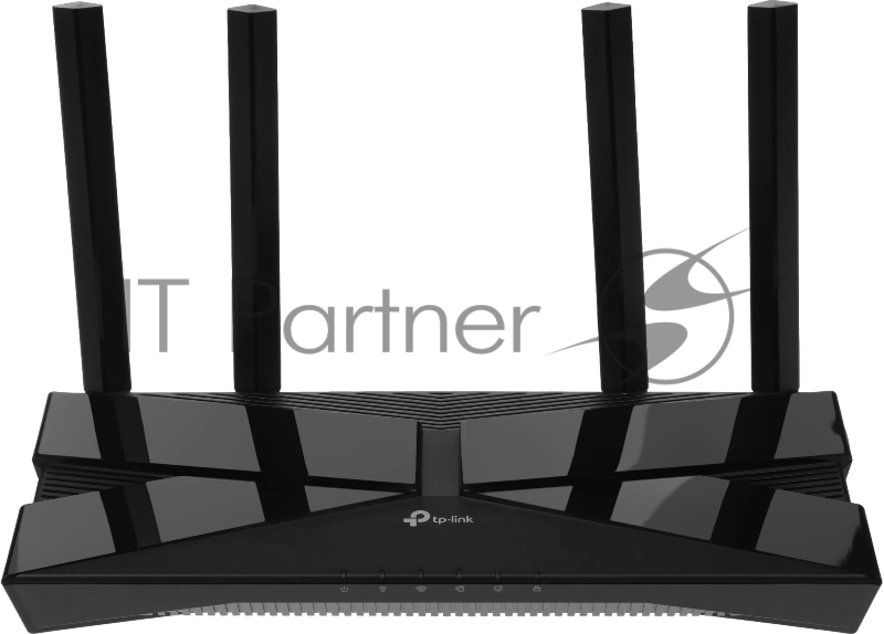Двухдиапазонный гигабитный роутер TP-Link Archer AX3000 Wi-Fi AX3000 с поддержкой Mesh