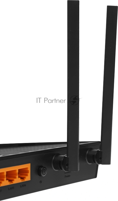 Двухдиапазонный гигабитный роутер TP-Link Archer AX3000 Wi-Fi AX3000 с поддержкой Mesh