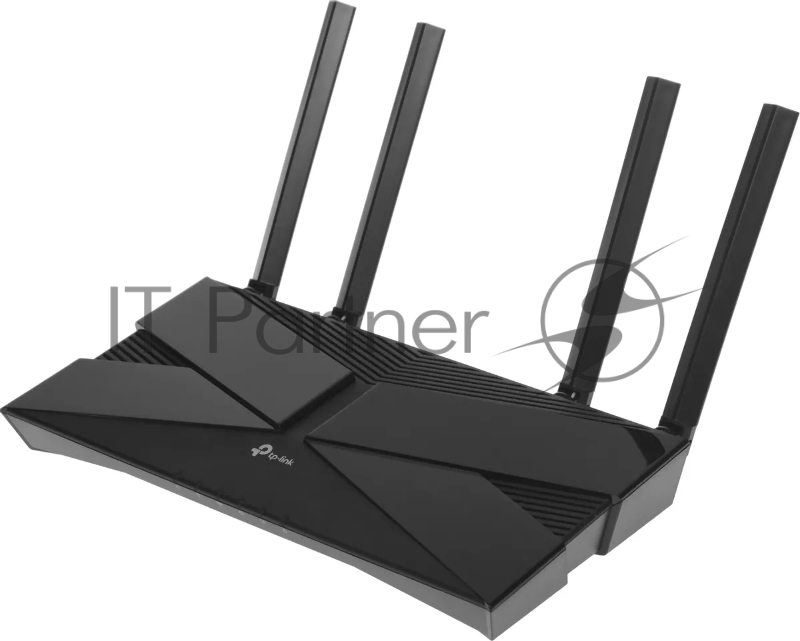 Двухдиапазонный гигабитный роутер TP-Link Archer AX3000 Wi-Fi AX3000 с поддержкой Mesh