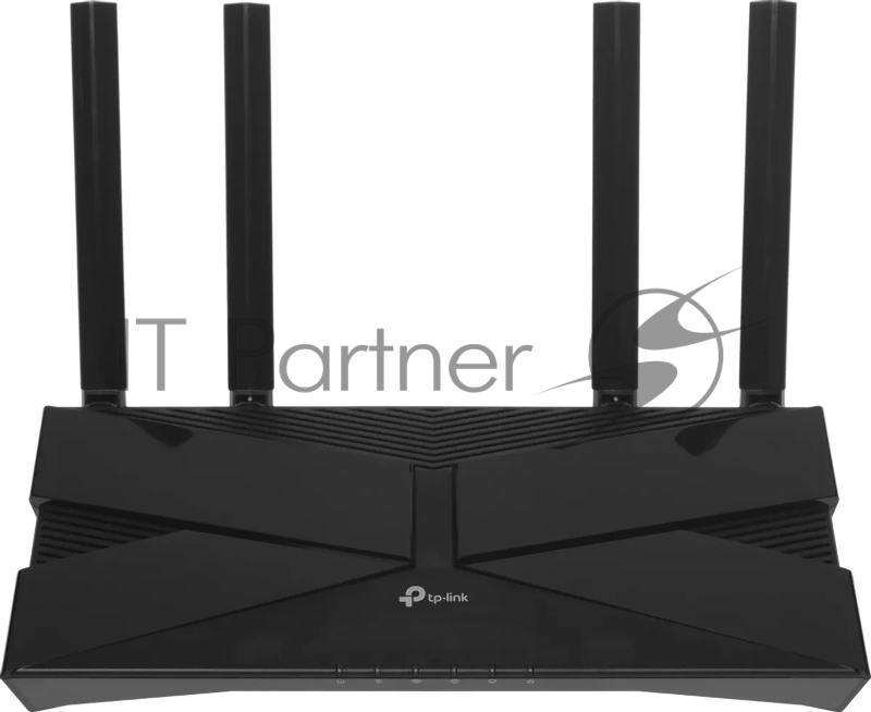 Двухдиапазонный гигабитный роутер TP-Link Archer AX3000 Wi-Fi AX3000 с поддержкой Mesh