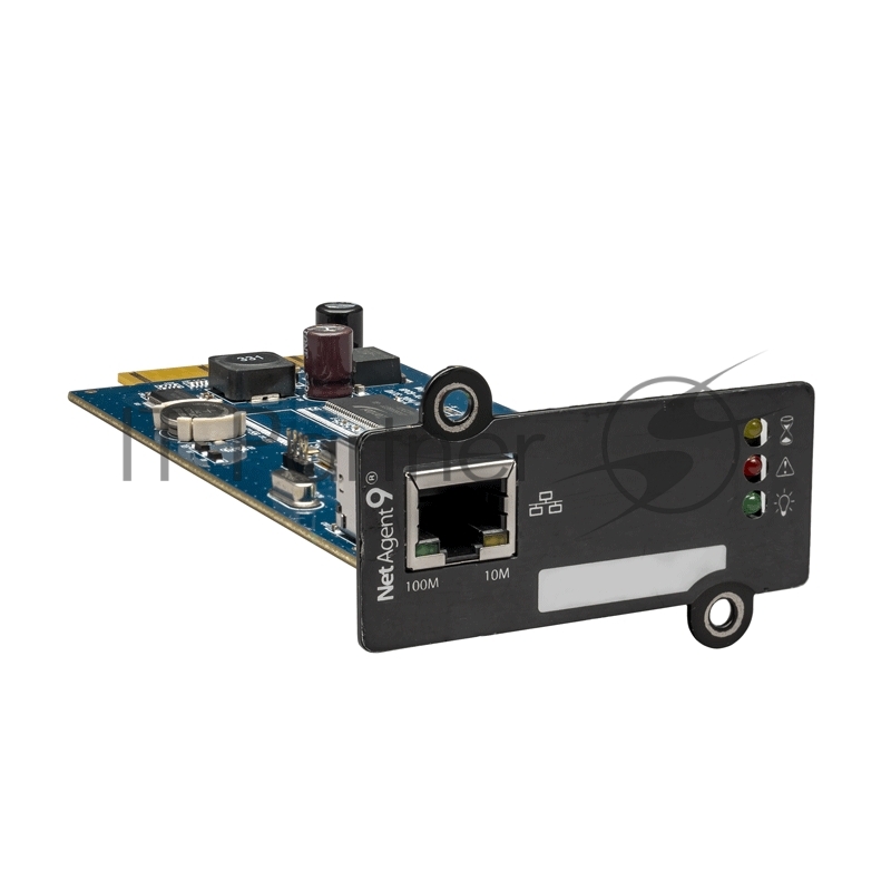 Карта удаленного управления SNMP CY504 для ИБП Связь инжиниринг/Parus-electro