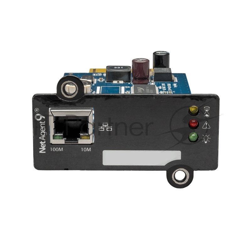 Карта удаленного управления SNMP CY504 для ИБП Связь инжиниринг/Parus-electro