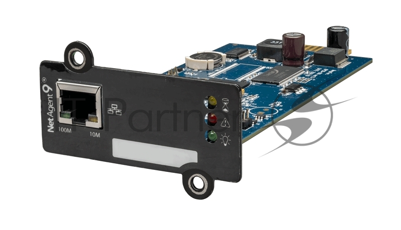 Карта удаленного управления SNMP CY504 для ИБП Связь инжиниринг/Parus-electro