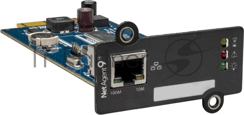 Карта удаленного управления SNMP CY504 для ИБП Связь инжиниринг/Parus-electro