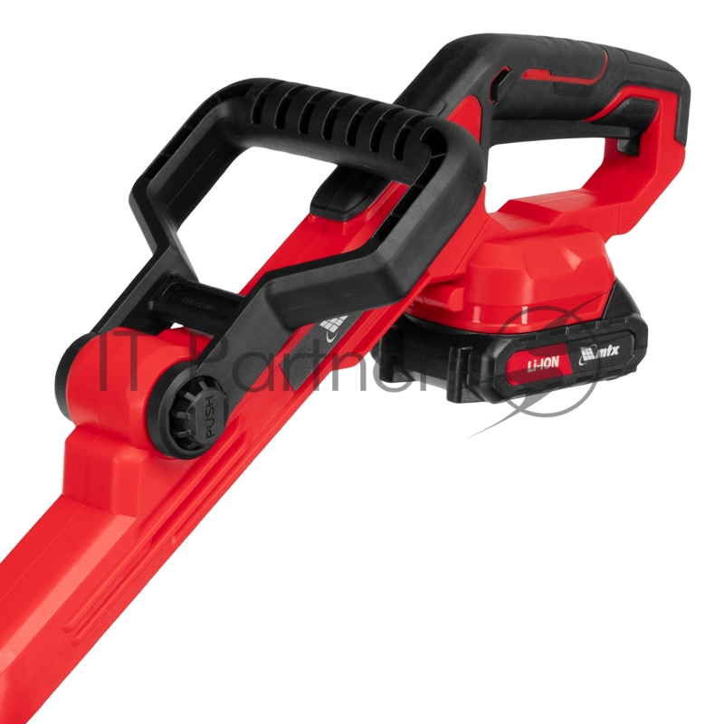 Триммер аккумуляторный GM-300, Li-Ion, 20 В MTX