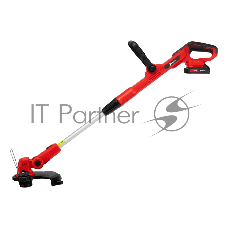 Триммер аккумуляторный GM-300, Li-Ion, 20 В MTX