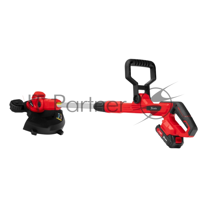 Триммер аккумуляторный GM-300, Li-Ion, 20 В MTX