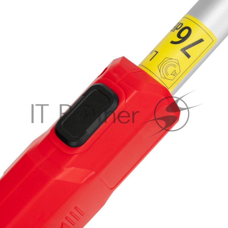 Триммер аккумуляторный GM-300, Li-Ion, 20 В MTX