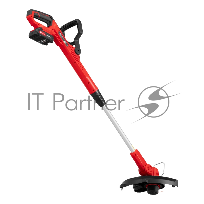 Триммер аккумуляторный GM-300, Li-Ion, 20 В MTX