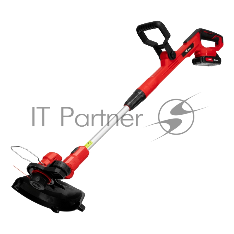 Триммер аккумуляторный GM-300, Li-Ion, 20 В MTX