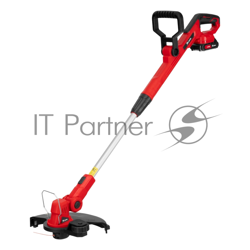 Триммер аккумуляторный GM-300, Li-Ion, 20 В MTX