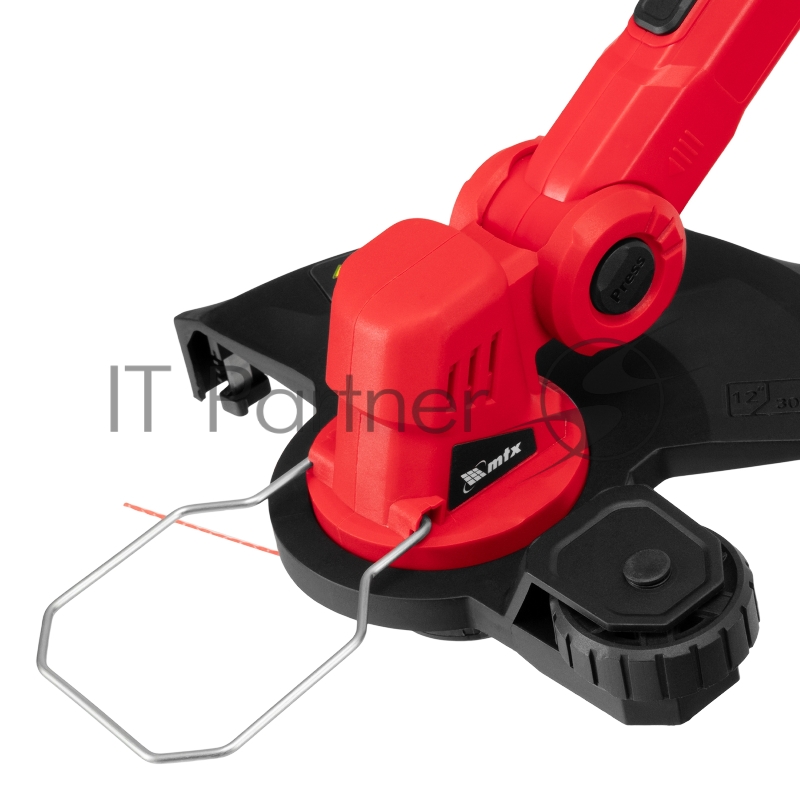 Триммер аккумуляторный GM-300, Li-Ion, 20 В MTX