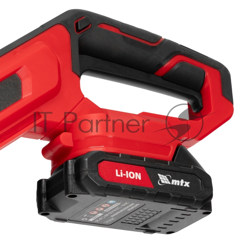 Триммер аккумуляторный GM-300, Li-Ion, 20 В MTX