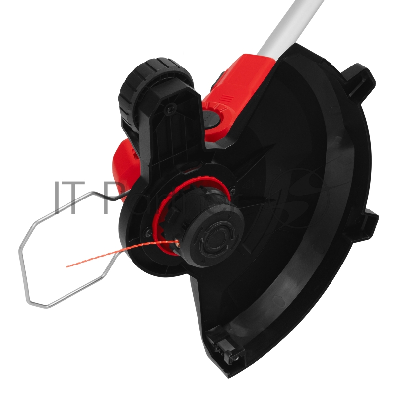 Триммер аккумуляторный GM-300, Li-Ion, 20 В MTX