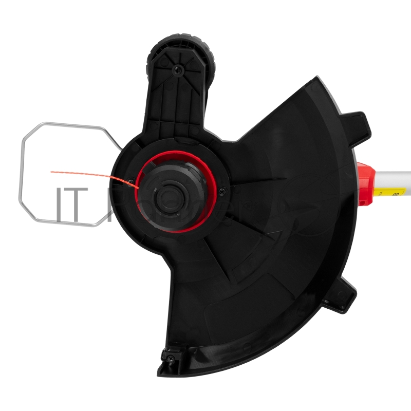 Триммер аккумуляторный GM-300, Li-Ion, 20 В MTX