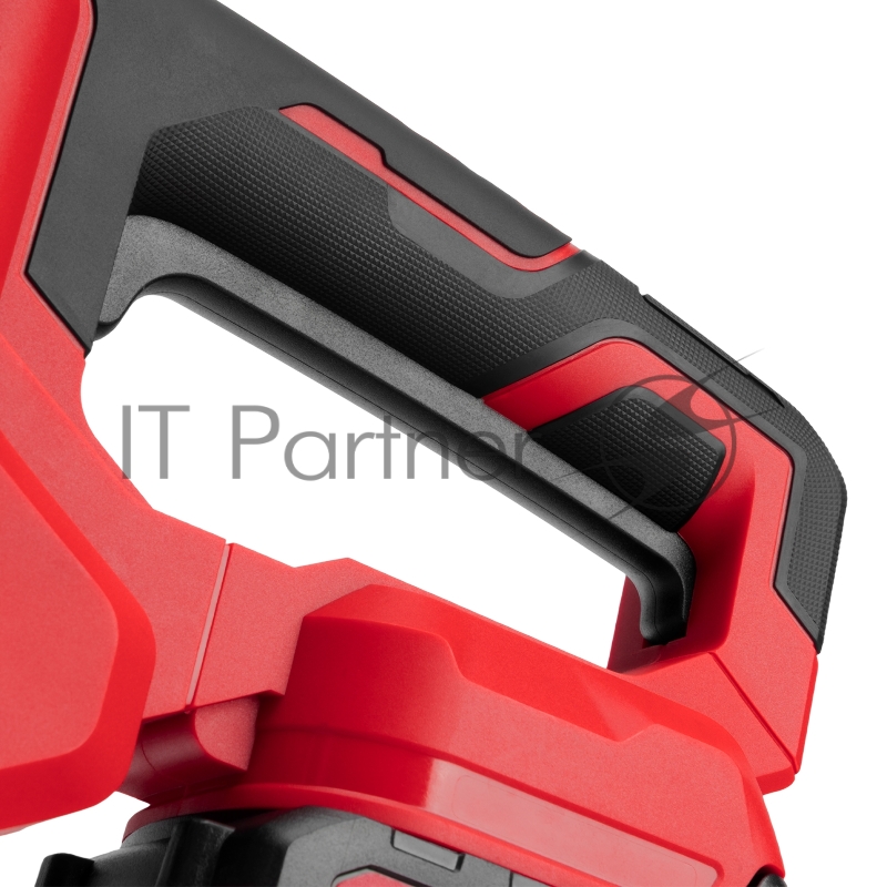 Кусторез аккумуляторный HT-510, нож 510 мм, Li-Ion, 20 В MTX