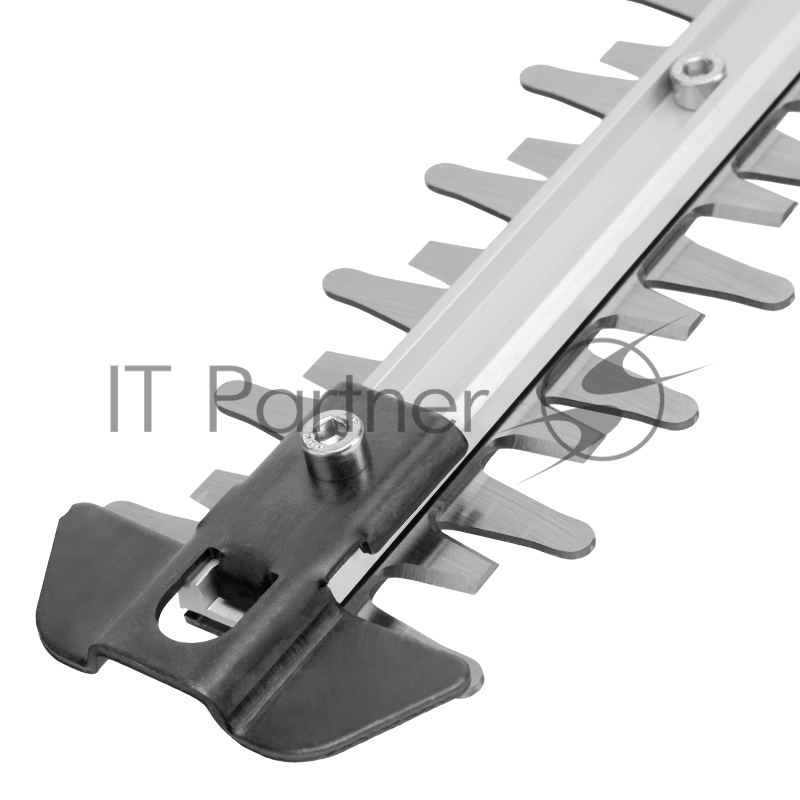 Кусторез аккумуляторный HT-510, нож 510 мм, Li-Ion, 20 В MTX