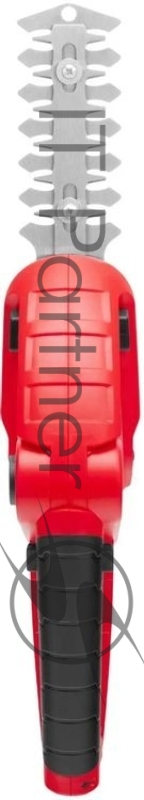 Ножницы-кусторез аккумуляторные GSM-3, Li-Ion, 3,6 В MTX