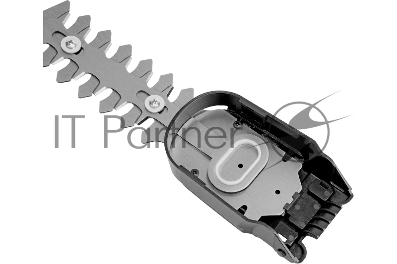 Ножницы-кусторез аккумуляторные GS-7, Li-Ion, 7,2 В Denzel
