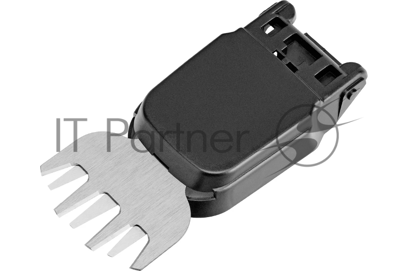 Ножницы-кусторез аккумуляторные GS-7, Li-Ion, 7,2 В Denzel