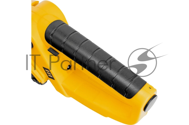 Ножницы-кусторез аккумуляторные GS-7, Li-Ion, 7,2 В Denzel