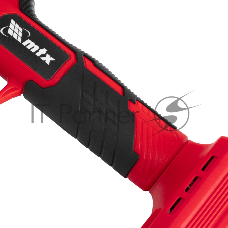 Секатор аккумуляторный, бесщет., BP-25, Li-Ion, 20 В MTX