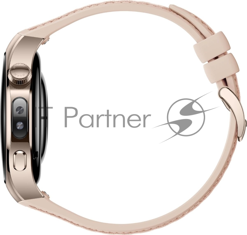 Смарт-часы HUAWEI Watch 5 (42 mm) 55020EVQ Beige