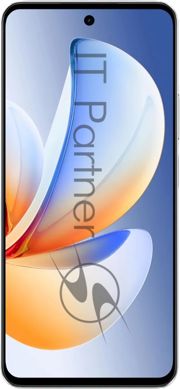 Смартфон Realme RMX5303 C71 128Gb 6Gb белый моноблок 3G 4G 2Sim 6.67 720x1604 Android 15 50Mpix 802.11 a/b/g/n/ac NFC GPS GSM900/1800 GSM1900 FM