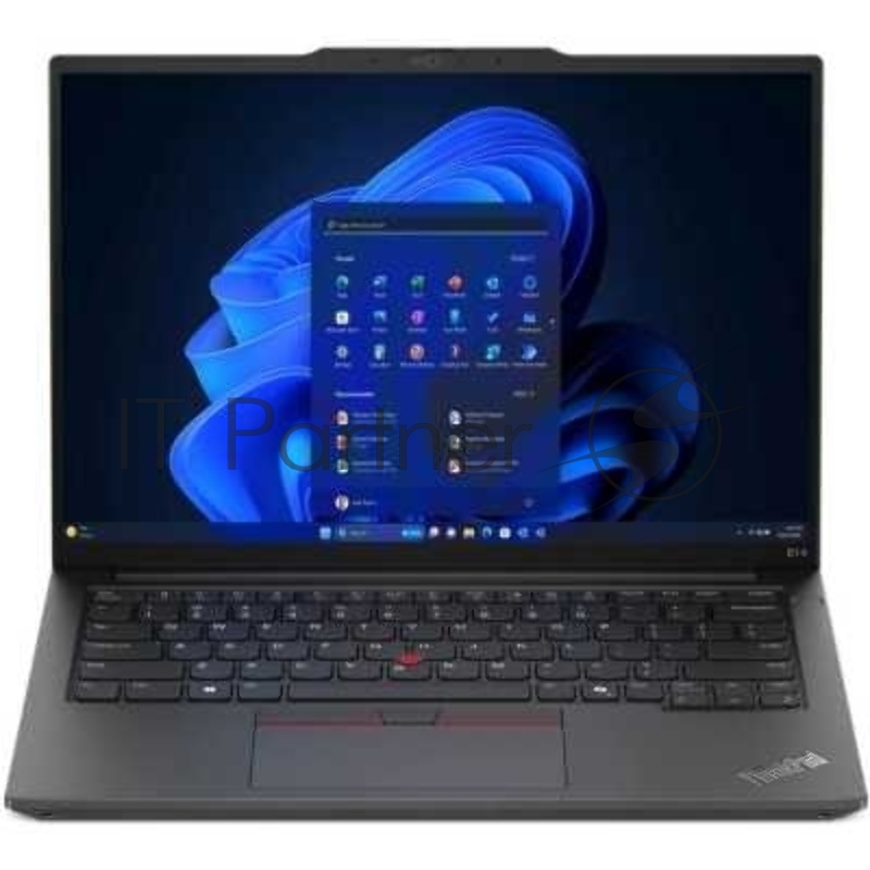 Ноутбук Lenovo ThinkPad E14 Gen 6 14 U5-125H /16Gb /512Gb/ Win11Pro