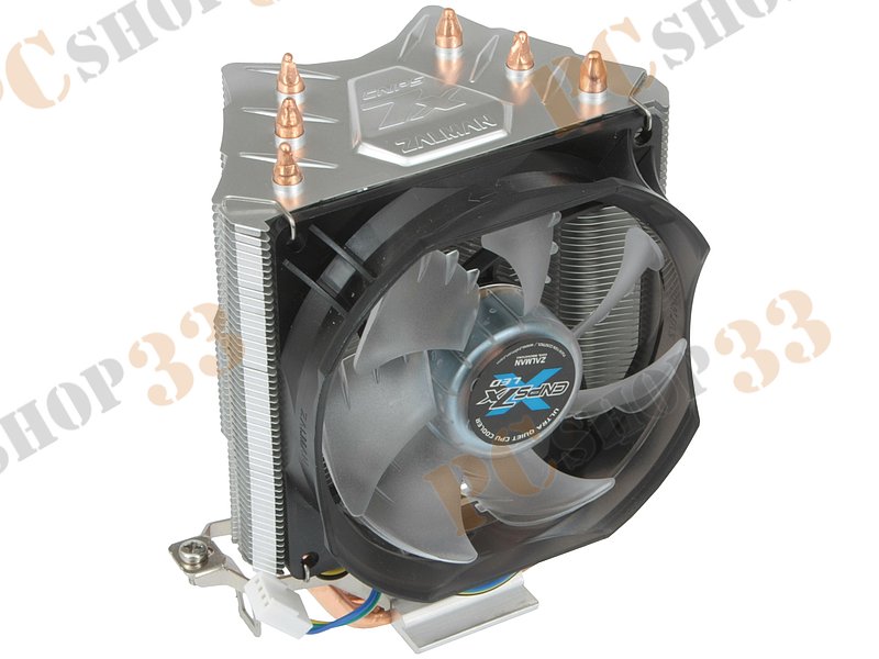 Socket775/115x/1366/AM2/AM2+/A