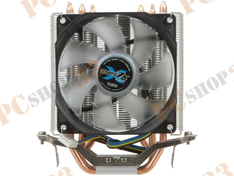 Socket775/115x/1366/AM2/AM2+/A