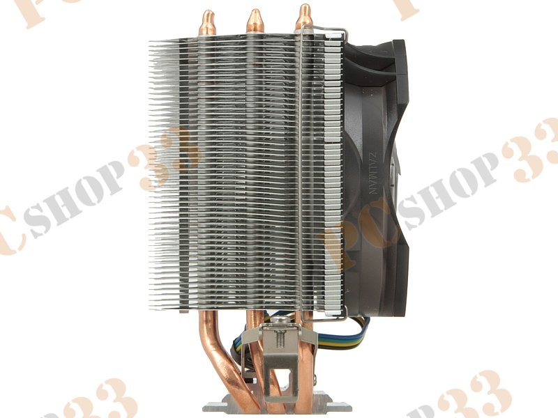 Socket775/115x/1366/AM2/AM2+/A