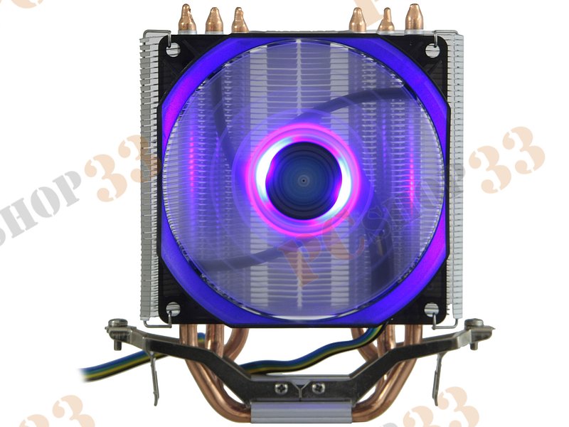 Socket775/115x/1366/AM2/AM2+/A