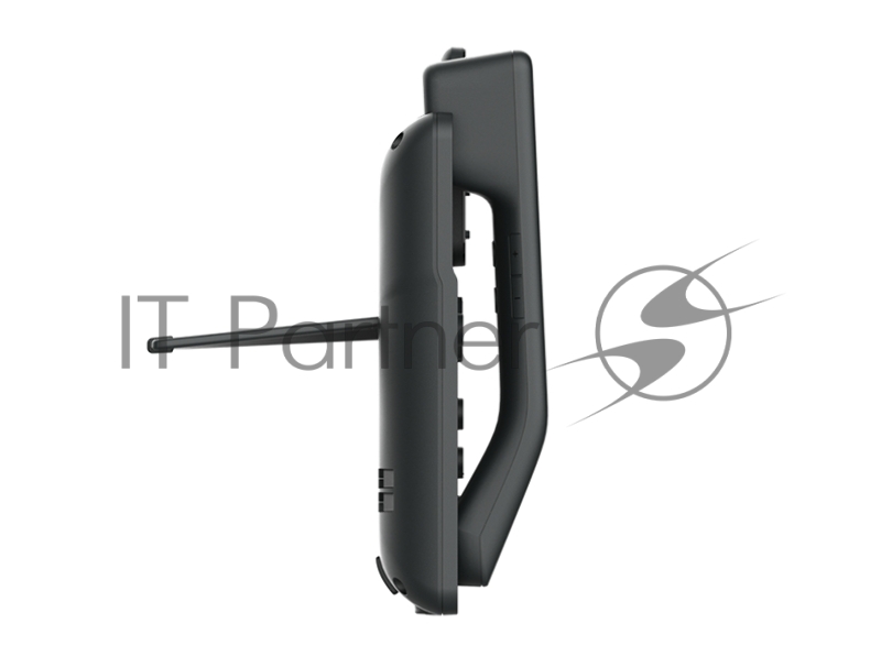 IP-телефон Fanvil V62 Pro Enterprise Phone with Wireless Handset 6-Party Local Conference HD voice 8 SIP lines 8 Line key 2.8 Inch color screen Opus+IPV6 21 DSS keys PSU