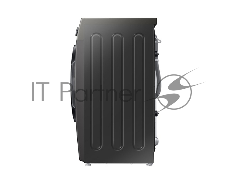 Стиральная машина Samsung WW70AGAS22AX нержавеющая сталь, загрузка фронтальная 7 кг, 1200 об/мин, класс: A+++