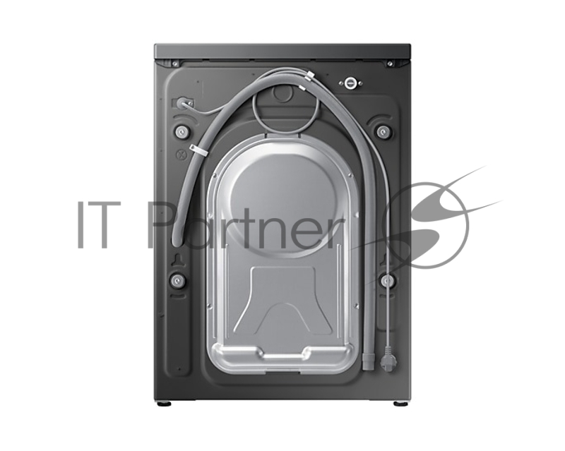 Стиральная машина Samsung WW70AGAS22AX нержавеющая сталь, загрузка фронтальная 7 кг, 1200 об/мин, класс: A+++