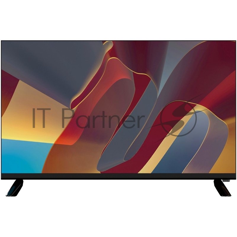 Телевизор AIWA 24 JH24TS240N /HD/Android 13 (WildRed)/1+8 Gb/