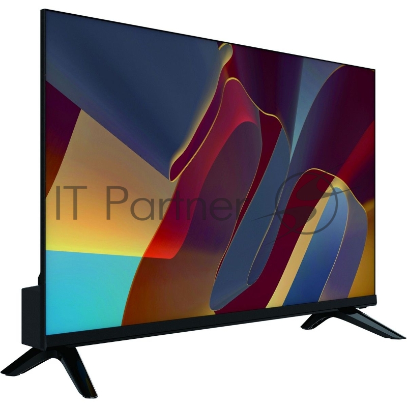 Телевизор AIWA 24 JH24TS240N /HD/Android 13 (WildRed)/1+8 Gb/