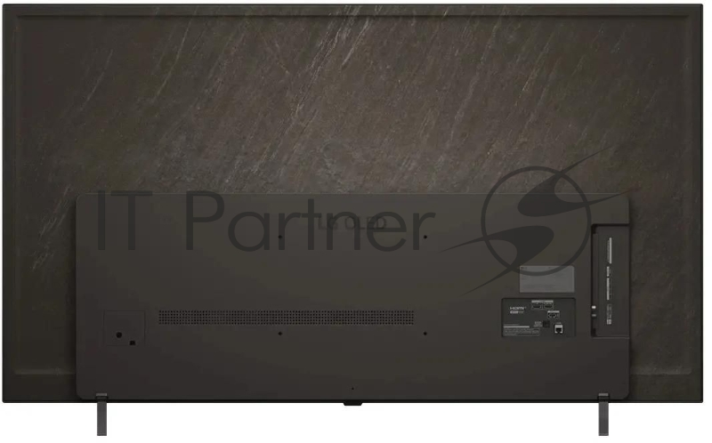 Телевизор 55 LG OLED55B5RLA.ARUG черный OLED 4K Ultra HD 120Hz DVB-T2 DVB-C DVB-S2 USB WiFi Smart TV